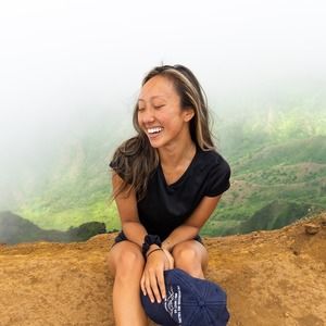 Meet your Posher, Natalie